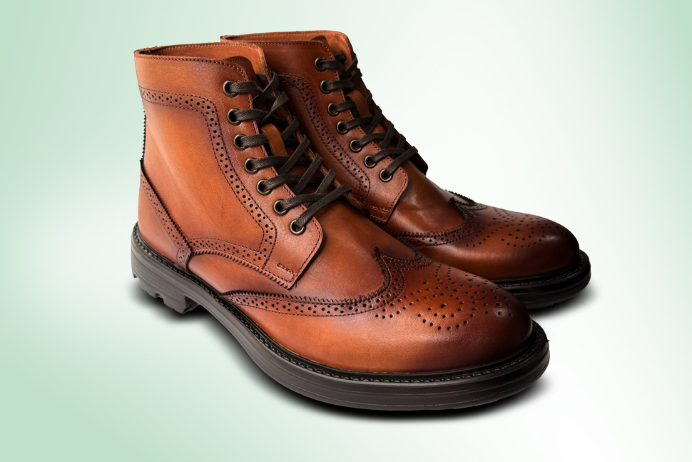 Casual Boot